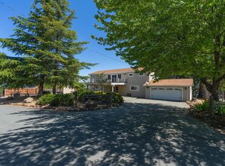 11048 Clinton Bar Rd, Pine Grove, CA 95665