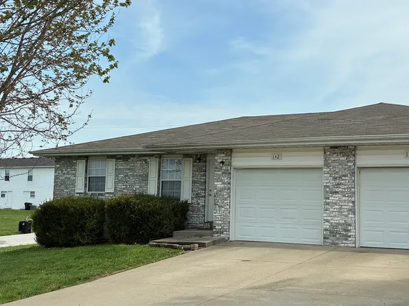 142 W Terrace Ct, Sparta, MO 65753