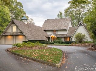 688 Windwood Ln, Boone, NC 28607