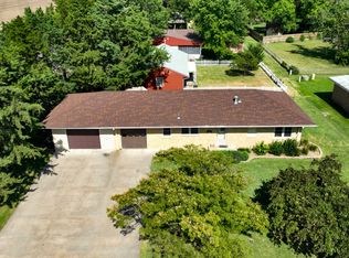 625 N Bismark Ave, Ellinwood, KS 67526