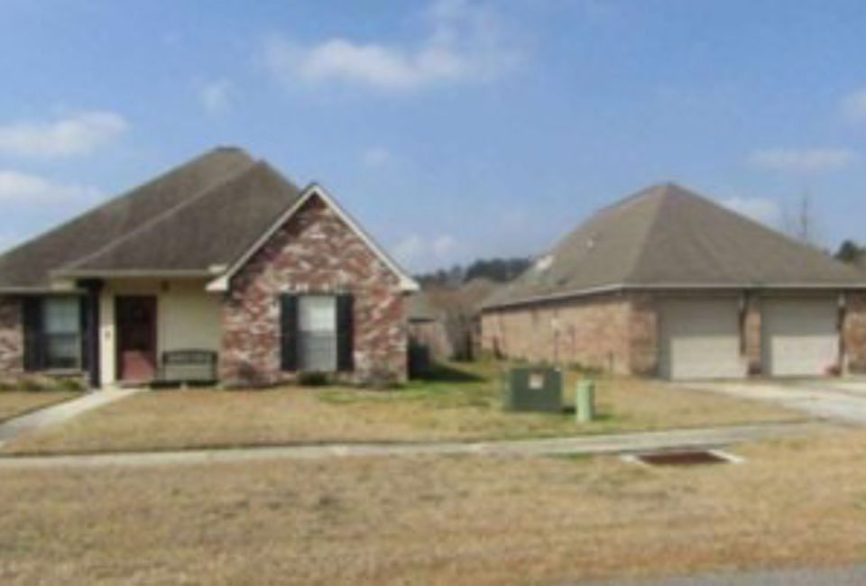 Property Side View