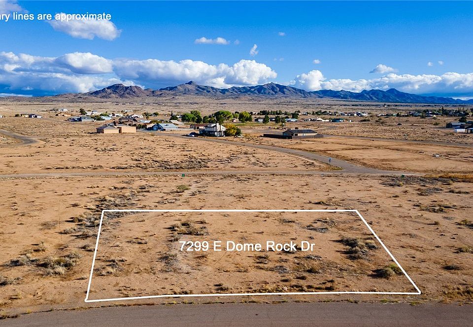 1st image of 7299 E Dome Rock Drive