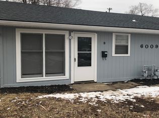 6009 E 153rd St APT B, Grandview, MO 64030