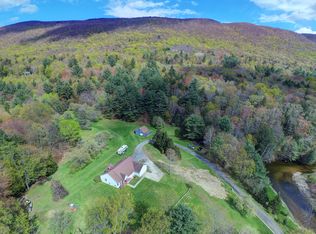 634 River Rd, Clarksburg, MA 01247