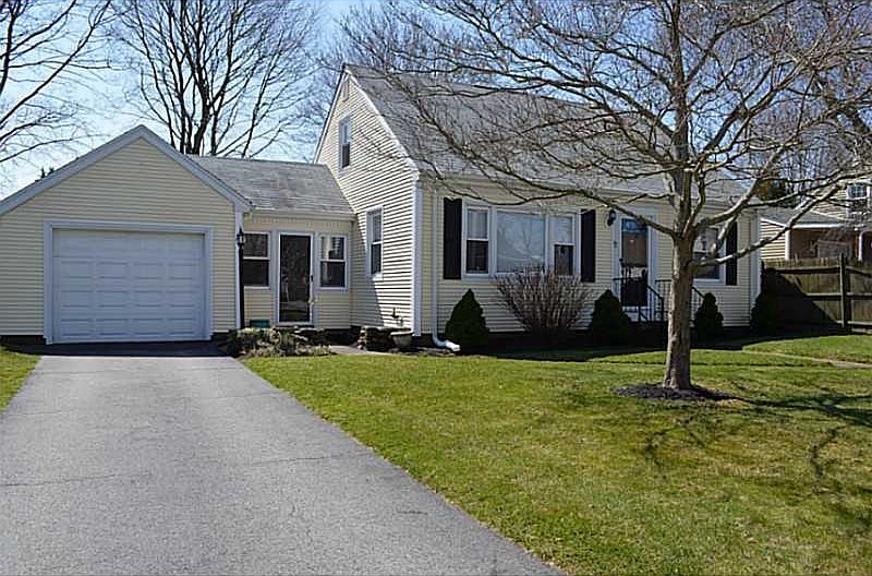 52 Fatima Dr, Bristol, RI 02809 Zillow