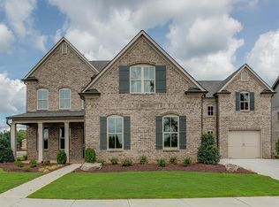 808 Langley Path, Johns Creek, GA 30024