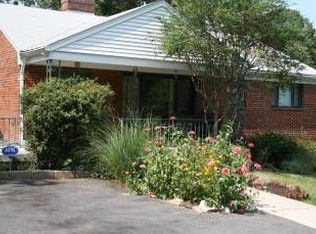 808 Hayward Ave, Takoma Park, MD 20912