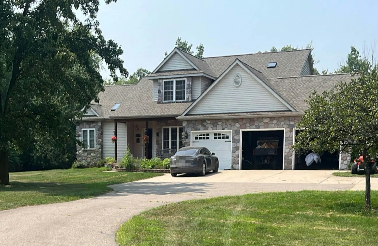 12110 Scotch Hollow Dr photo 1