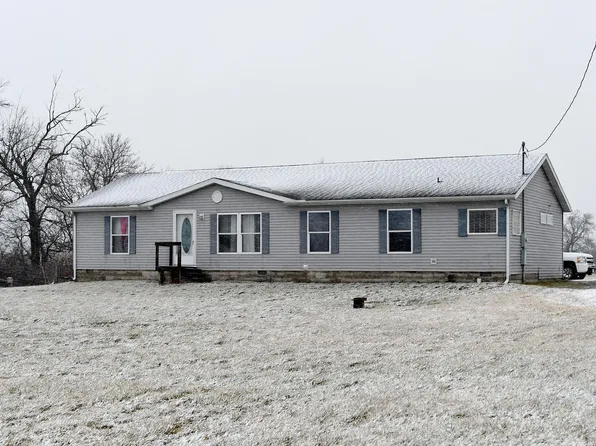 7804 Saint Rte #161, Mechanicsburg, OH 43044