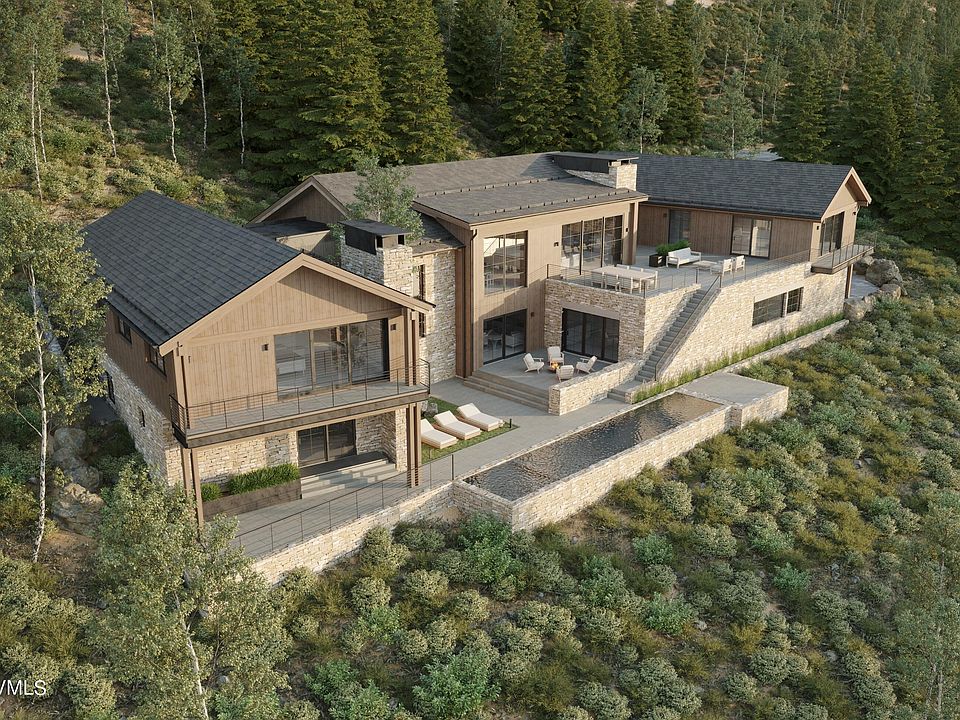 1326 Spraddle Creek Rd, Vail, CO 81657 MLS 1008120 Zillow
