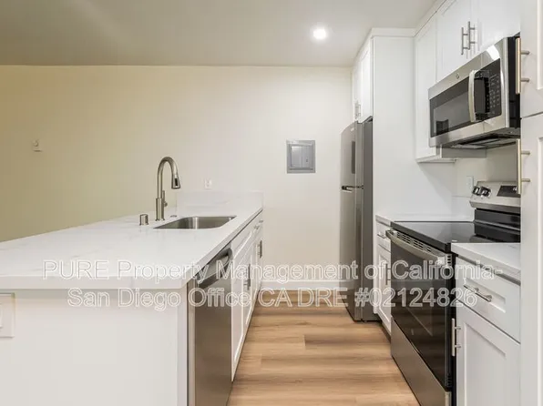 4378 Campus Ave APT 3, San Diego, CA 92103