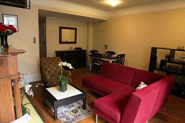 Rented by Brown Harris Stevens | media 17