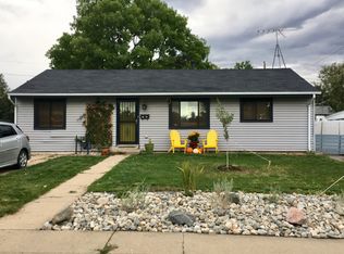 2739 S Knox Ct, Denver, CO 80236