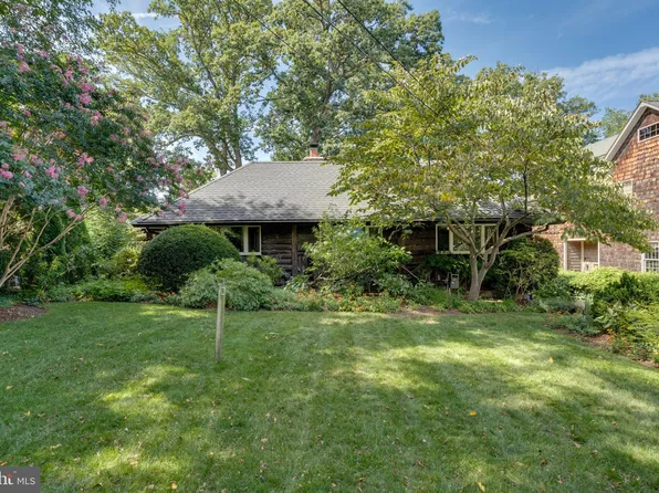 6610 Western Ave, Chevy Chase, MD 20815