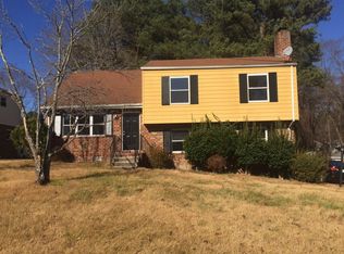 706 Rosegill Rd, North Chesterfield, VA 23236