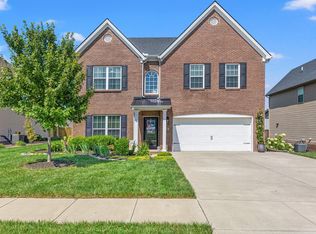 113 Mollie Way, Georgetown, KY 40324
