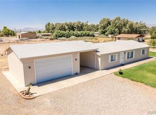 1628 E Vista Dr, Mohave Valley, AZ 86440