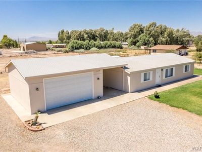 1628 E Vista Dr, Mohave Valley, AZ, 86440