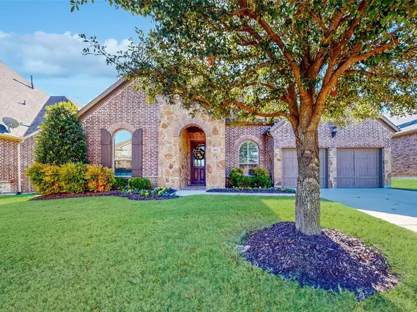 963 Champions Way, Roanoke, TX 76262