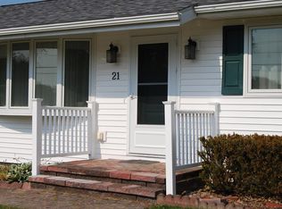 21 S Wheaton Rd, Horseheads, NY 14845