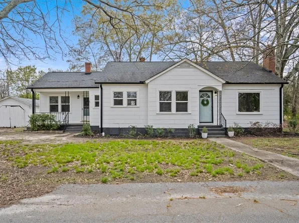 111 James St, Westminster, SC 29693