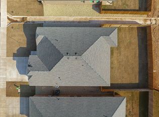 1409 Bajada St, Midland, TX 79705