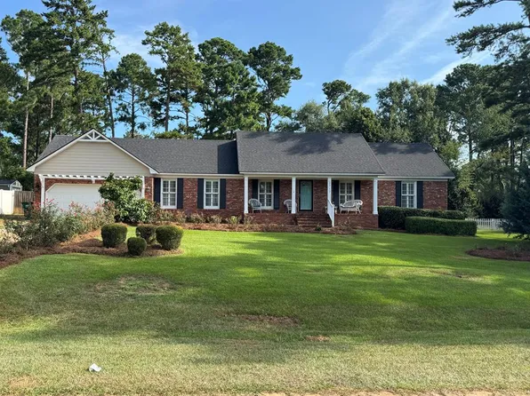 3717 Gateway Ave, Albany, GA 31721