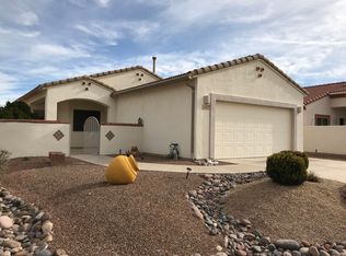 2211 S Pecan Vista Dr, Green Valley, AZ 85614