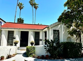 612-614 N Poinsettia Pl #612, Los Angeles, CA 90046