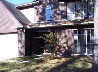 5518 Ginger Bell Dr, Houston, TX 77084