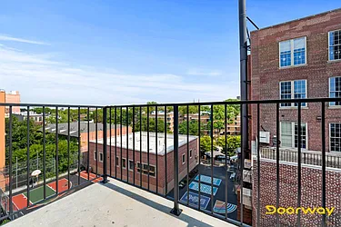 Rented by Doorway NYC, LLC