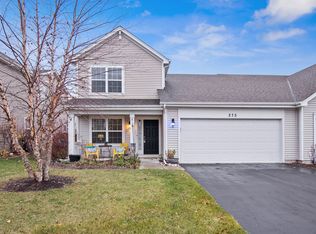 275 Maryland Ln, Pingree Grove, IL