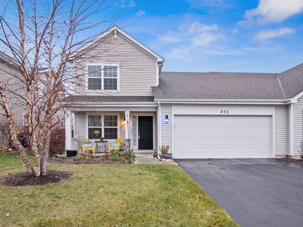 275 Maryland Ln, Pingree Grove, IL 60140