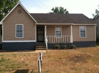 6059 Valleydale Dr, Memphis, TN 38141
