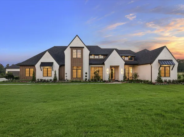 2020 Stallion Lakes Ave, Hockley, TX 77447