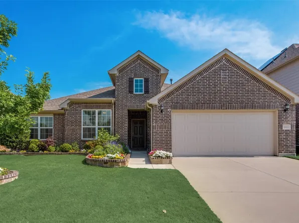 1913 Chiford Ln, Fort Worth, TX 76131
