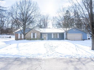 6280 Millbank Dr, Dayton, OH, 45459