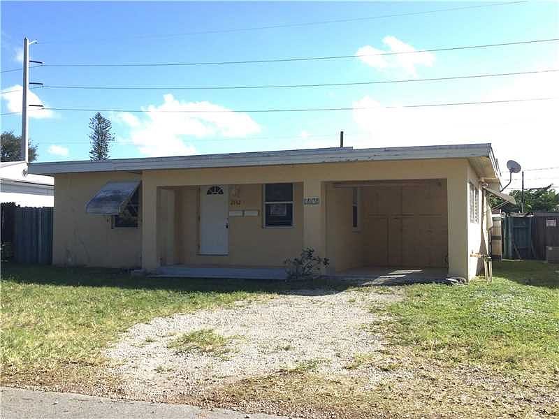 1st image of 2442 Cleveland St