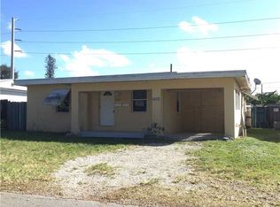 2442 Cleveland St, Hollywood, FL 33020