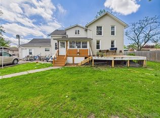 1847 Tuscarora Rd, Niagara Falls, NY 14304