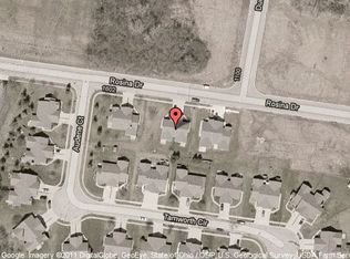 1620 Rosina Dr, Miamisburg, OH 45342