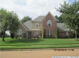 662 Bending Oak N, Hernando, MS 38632