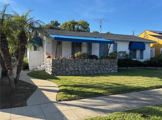 337 S 1st Ave, Upland, CA 91786