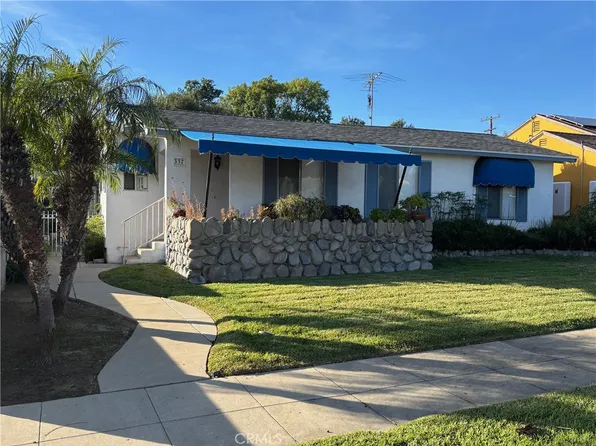 337 S 1st Ave, Upland, CA 91786
