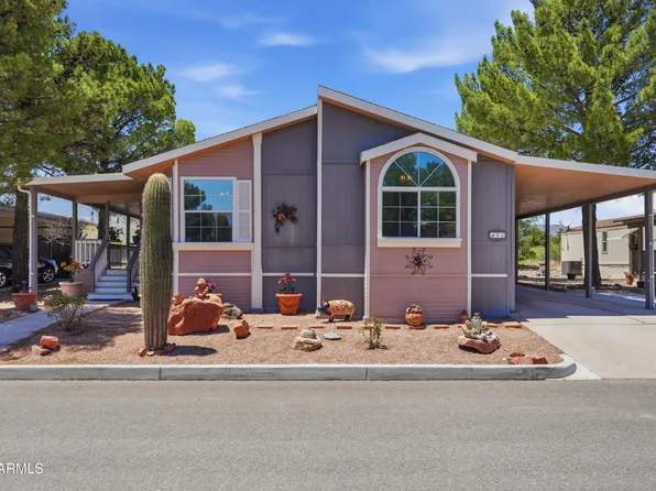 2050 W State Route 89A -- #93, Cottonwood, AZ 86326
