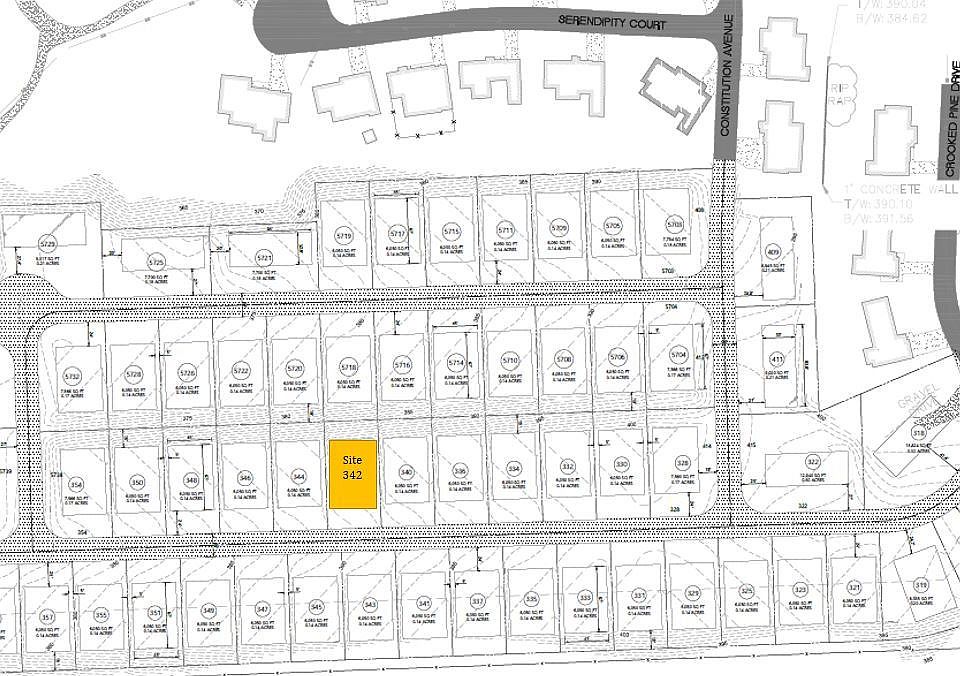 342 Crooked Pine Drive Plan, Wymberly, Augusta, GA 30907 Zillow