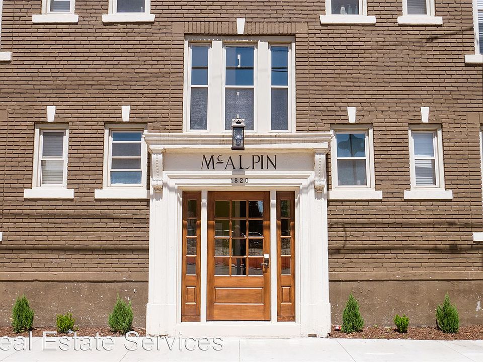 1st image of 1820 Madison Ave APT 03