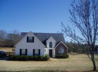 85 Bridgewater Ln, Newnan, GA 30265