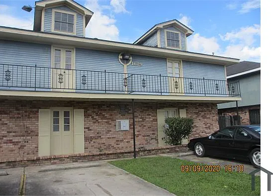 1629 Gary Ln #B