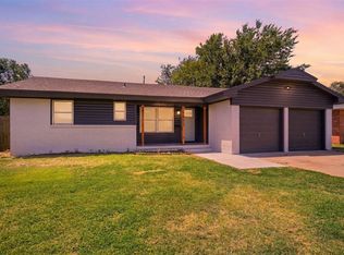 1320 SW 67th St, Oklahoma City, OK 73159